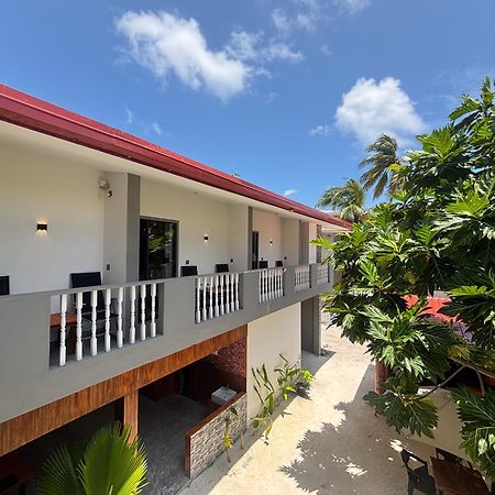 Mathiveri Thundi Inn Exterior photo