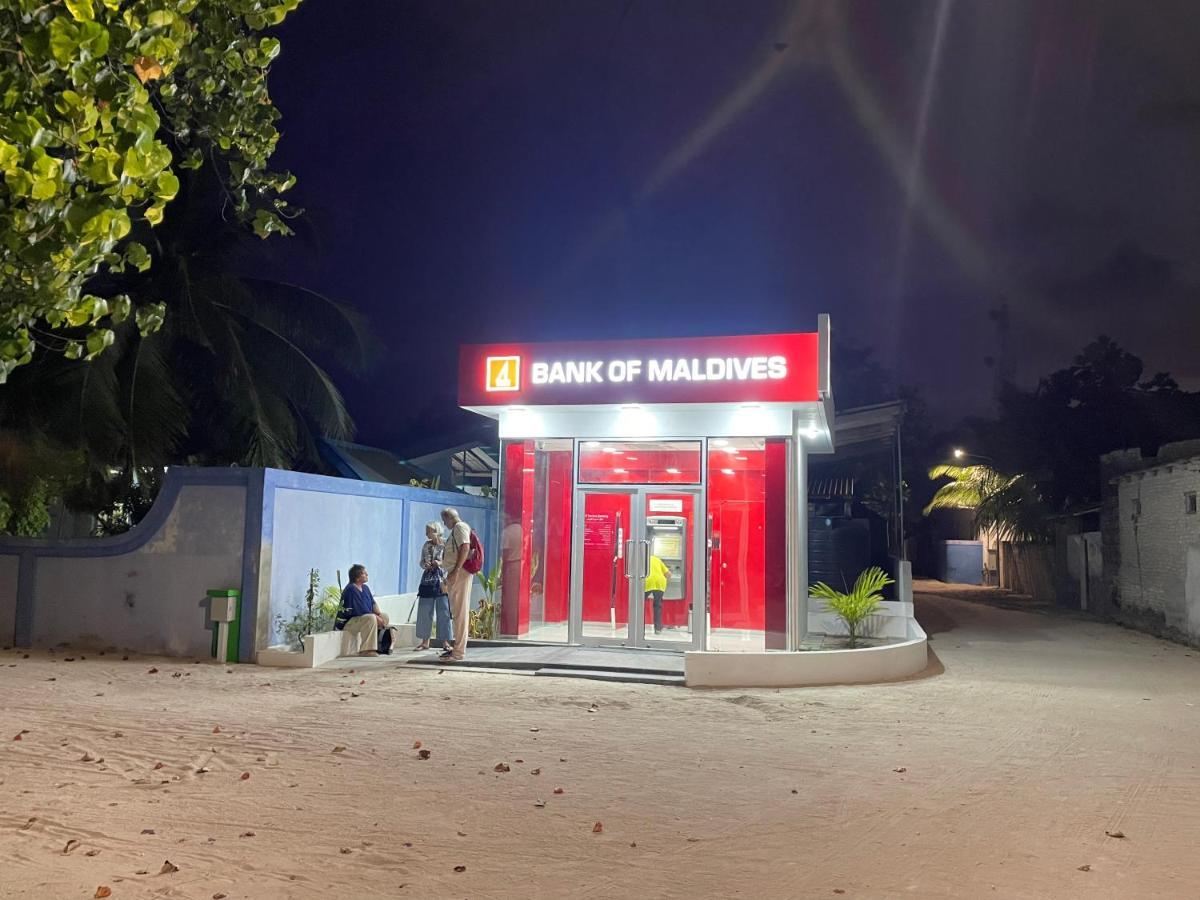 Mathiveri Thundi Inn Exterior photo