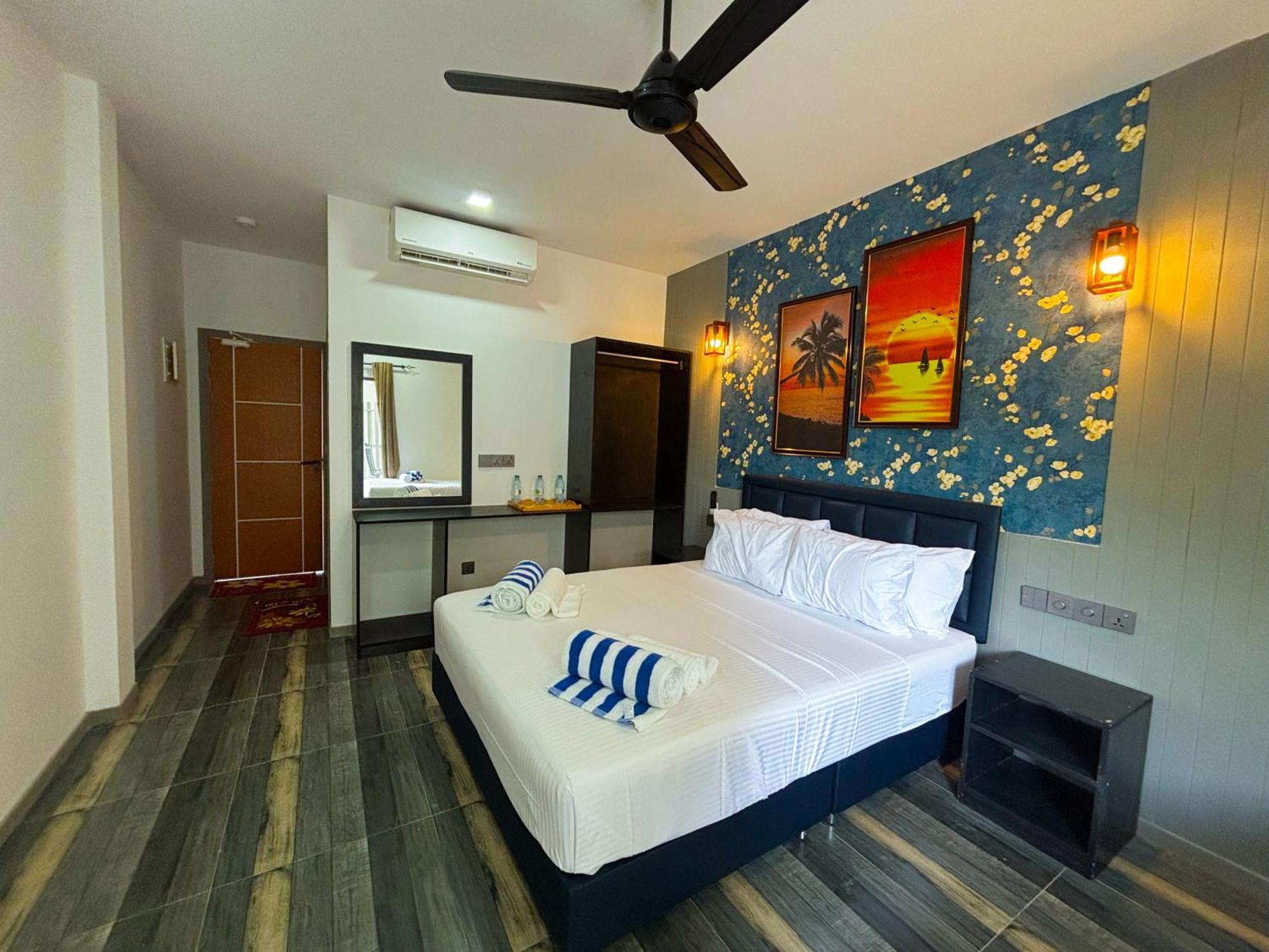 Mathiveri Thundi Inn Exterior photo