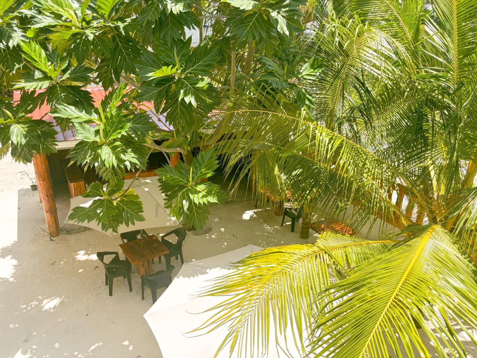 Mathiveri Thundi Inn Exterior photo