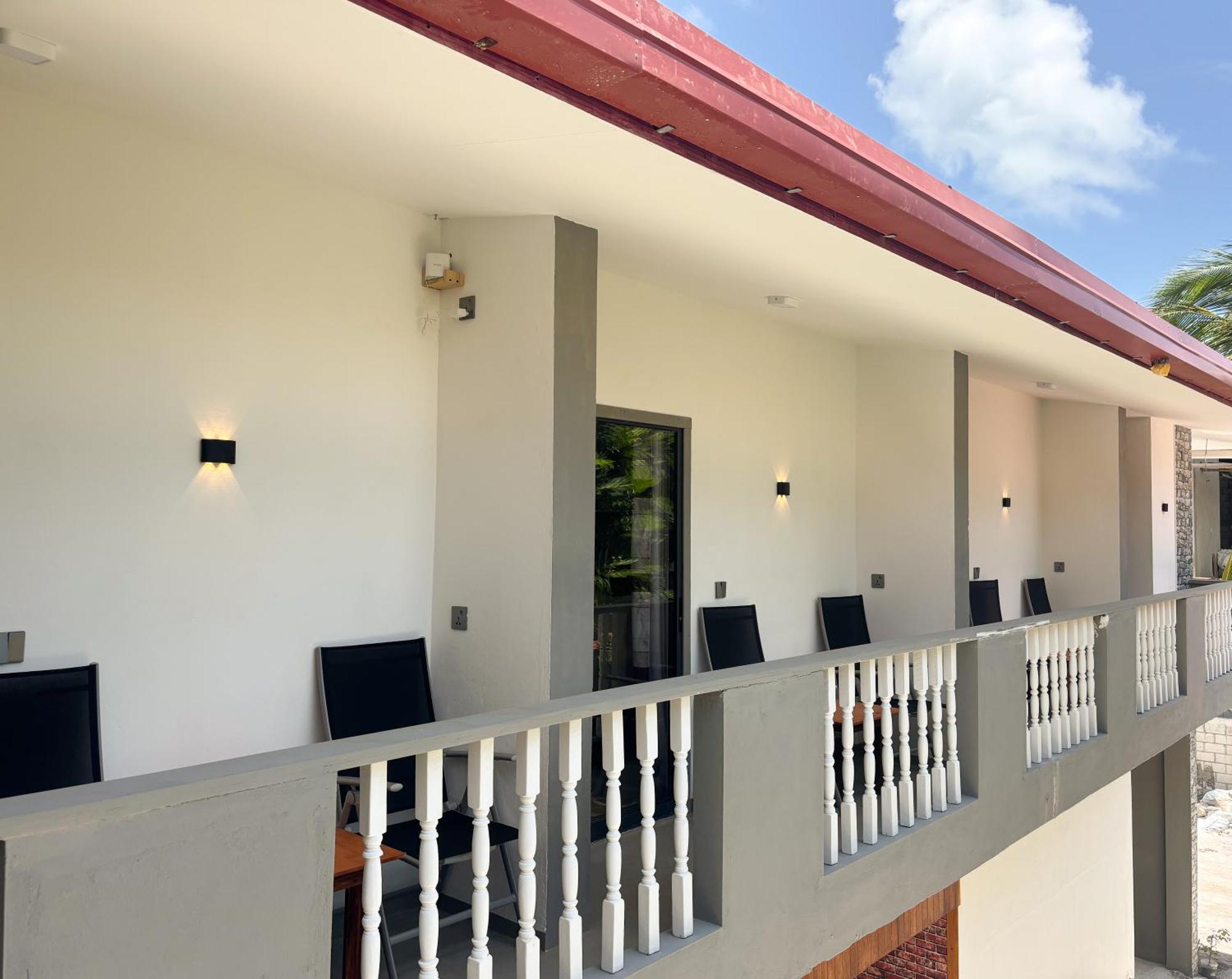 Mathiveri Thundi Inn Exterior photo