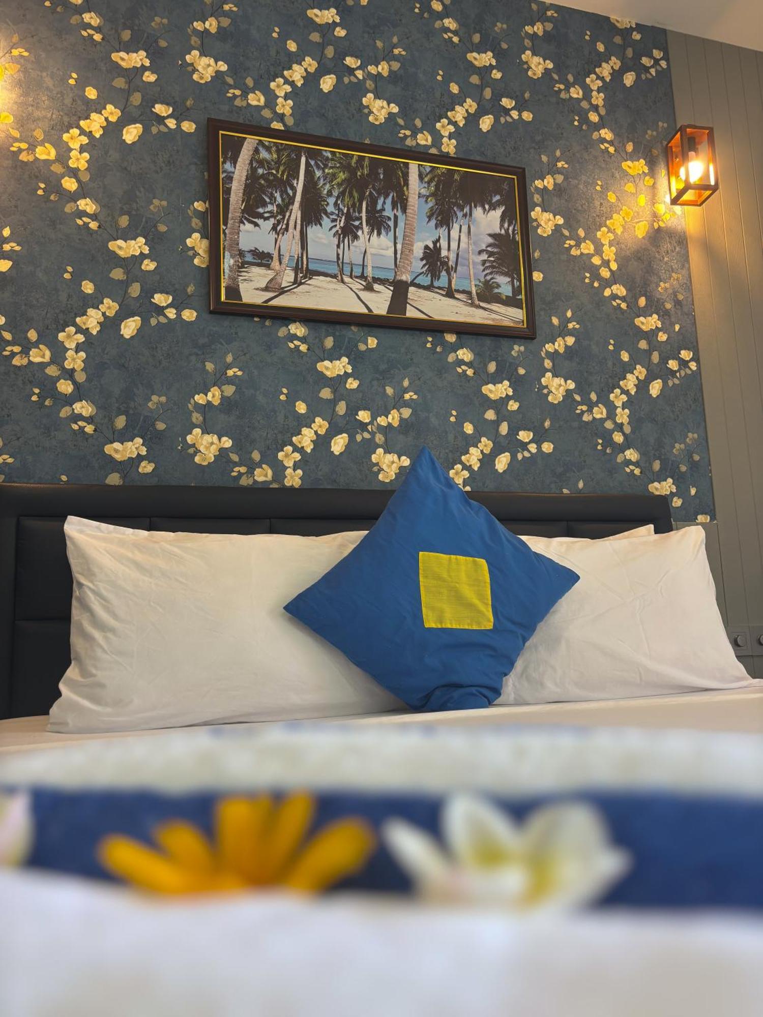 Mathiveri Thundi Inn Exterior photo