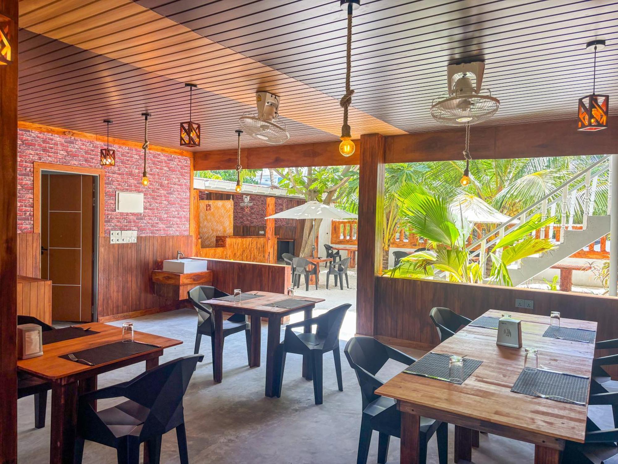 Mathiveri Thundi Inn Exterior photo