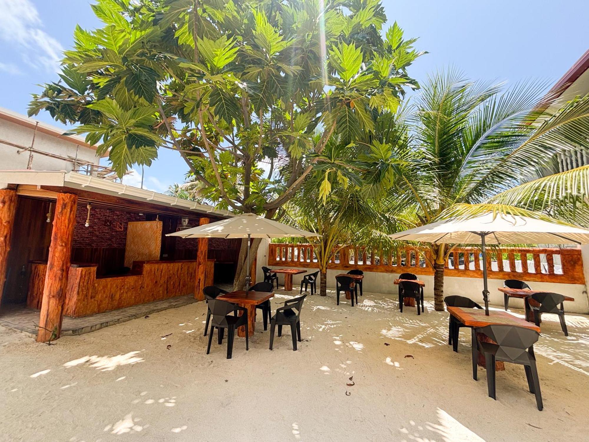 Mathiveri Thundi Inn Exterior photo