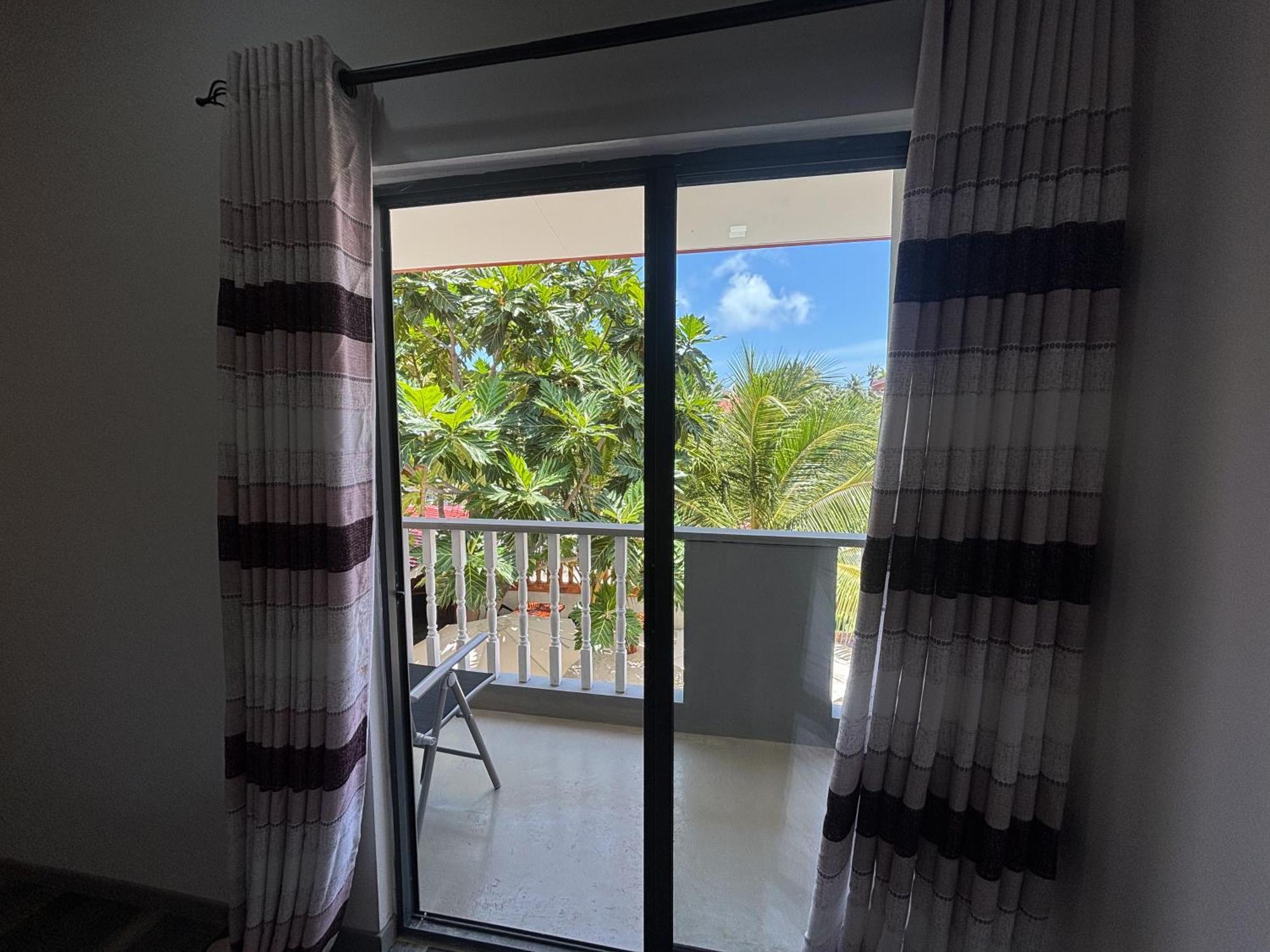 Mathiveri Thundi Inn Exterior photo