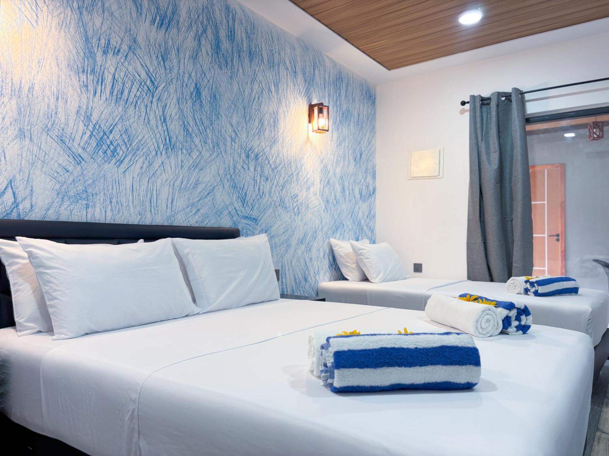 Mathiveri Thundi Inn Exterior photo